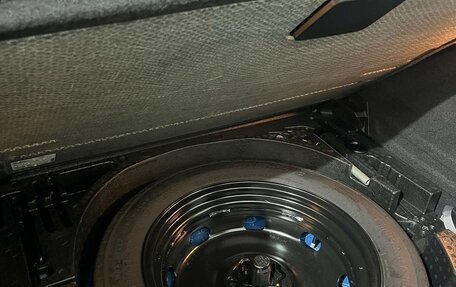 Volkswagen Tiguan II, 2021 год, 4 170 000 рублей, 27 фотография