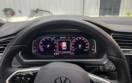 Volkswagen Tiguan II, 2021 год, 4 170 000 рублей, 24 фотография