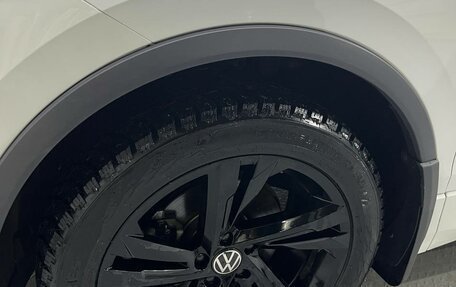 Volkswagen Tiguan II, 2021 год, 4 170 000 рублей, 28 фотография