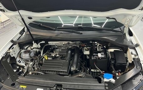 Volkswagen Tiguan II, 2021 год, 4 170 000 рублей, 22 фотография