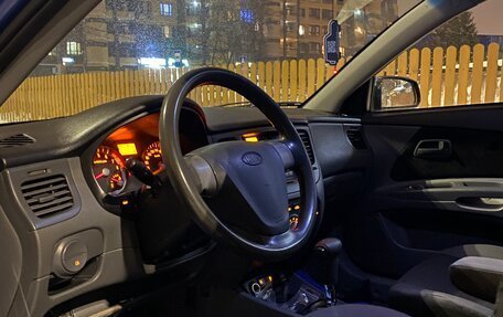 KIA Rio II, 2005 год, 340 000 рублей, 13 фотография