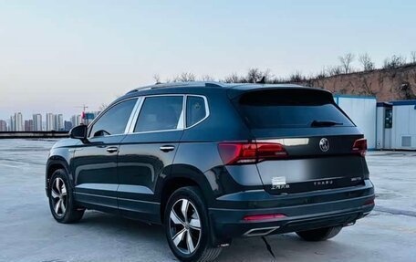 Volkswagen Tharu, 2021 год, 1 900 000 рублей, 2 фотография