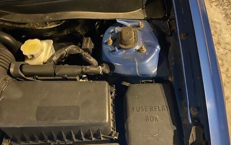 KIA Rio II, 2005 год, 340 000 рублей, 10 фотография