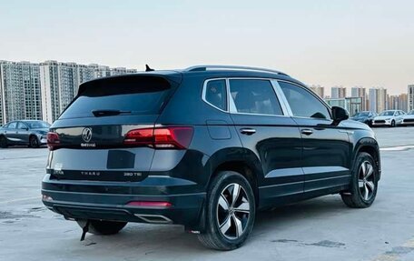 Volkswagen Tharu, 2021 год, 1 900 000 рублей, 3 фотография