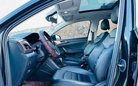 Volkswagen Tharu, 2021 год, 1 900 000 рублей, 5 фотография