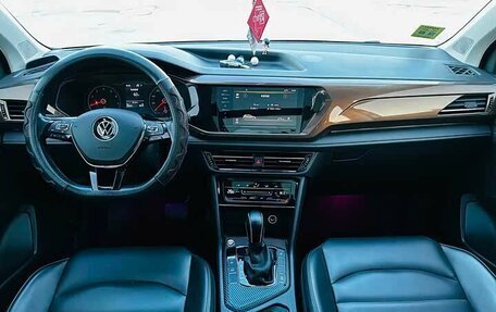 Volkswagen Tharu, 2021 год, 1 900 000 рублей, 6 фотография