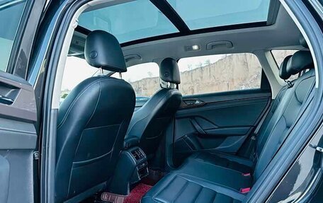 Volkswagen Tharu, 2021 год, 1 900 000 рублей, 7 фотография