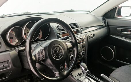 Mazda 3, 2006 год, 465 000 рублей, 10 фотография