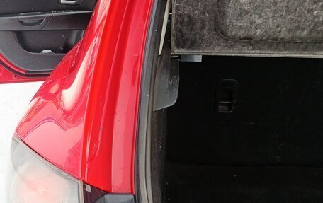 Mazda 3, 2006 год, 465 000 рублей, 14 фотография