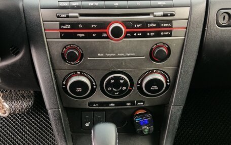 Mazda 3, 2006 год, 465 000 рублей, 12 фотография