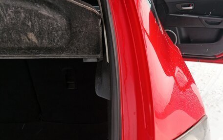 Mazda 3, 2006 год, 465 000 рублей, 15 фотография