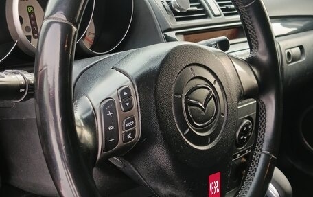 Mazda 3, 2006 год, 465 000 рублей, 9 фотография