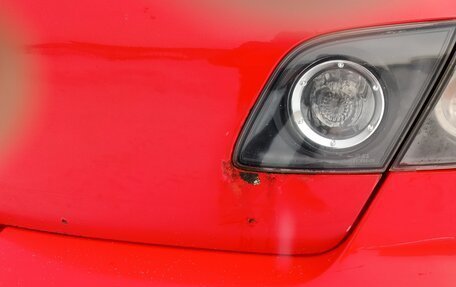 Mazda 3, 2006 год, 465 000 рублей, 22 фотография