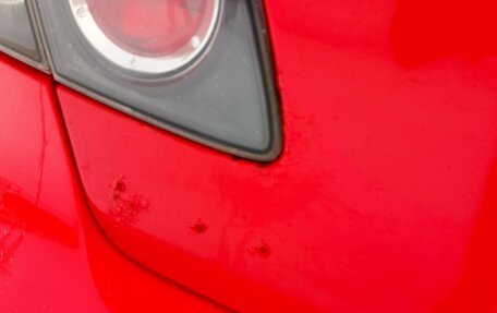 Mazda 3, 2006 год, 465 000 рублей, 23 фотография