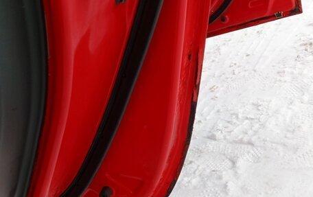 Mazda 3, 2006 год, 465 000 рублей, 27 фотография