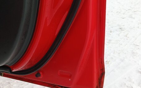 Mazda 3, 2006 год, 465 000 рублей, 26 фотография