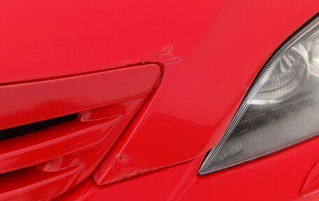 Mazda 3, 2006 год, 465 000 рублей, 30 фотография