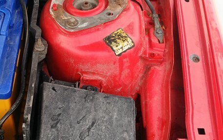 Mazda 3, 2006 год, 465 000 рублей, 35 фотография