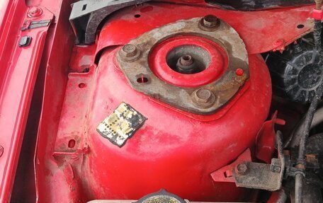 Mazda 3, 2006 год, 465 000 рублей, 34 фотография