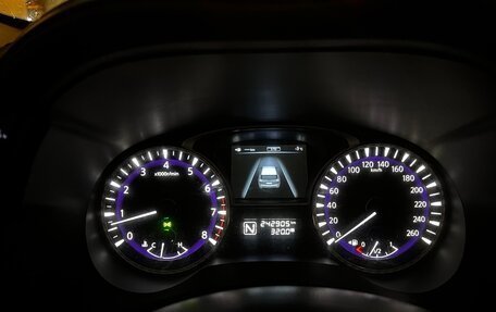 Infiniti JX, 2013 год, 1 495 000 рублей, 6 фотография