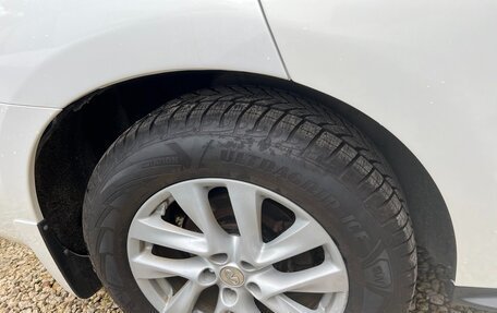 Infiniti JX, 2013 год, 1 495 000 рублей, 3 фотография