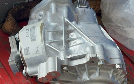 Infiniti JX, 2013 год, 1 495 000 рублей, 7 фотография