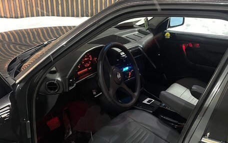 BMW 5 серия, 1989 год, 440 000 рублей, 9 фотография