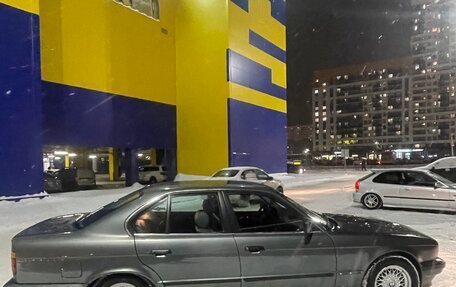 BMW 5 серия, 1989 год, 440 000 рублей, 6 фотография