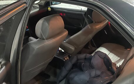 BMW 5 серия, 1989 год, 440 000 рублей, 10 фотография