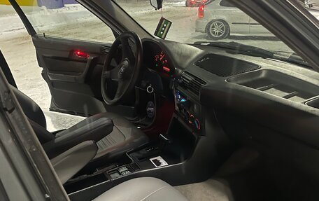 BMW 5 серия, 1989 год, 440 000 рублей, 7 фотография