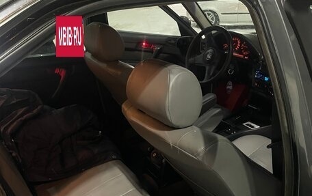 BMW 5 серия, 1989 год, 440 000 рублей, 8 фотография