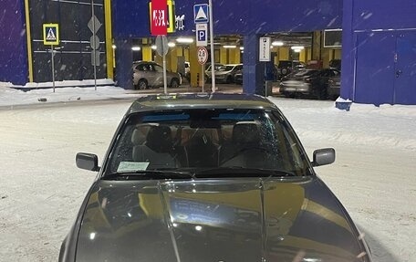 BMW 5 серия, 1989 год, 440 000 рублей, 3 фотография