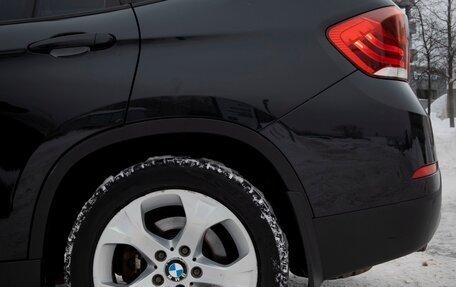 BMW X1, 2013 год, 1 800 000 рублей, 6 фотография