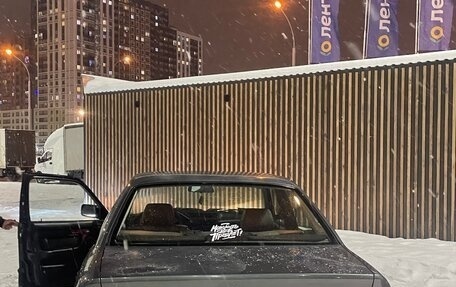 BMW 5 серия, 1989 год, 440 000 рублей, 5 фотография