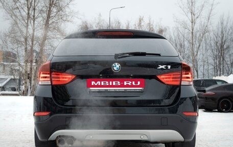 BMW X1, 2013 год, 1 800 000 рублей, 5 фотография