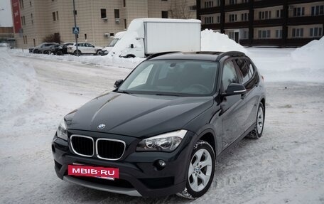 BMW X1, 2013 год, 1 800 000 рублей, 2 фотография