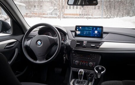 BMW X1, 2013 год, 1 800 000 рублей, 12 фотография