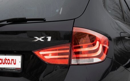 BMW X1, 2013 год, 1 800 000 рублей, 7 фотография