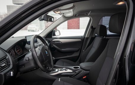 BMW X1, 2013 год, 1 800 000 рублей, 13 фотография