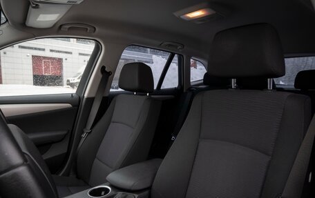 BMW X1, 2013 год, 1 800 000 рублей, 14 фотография