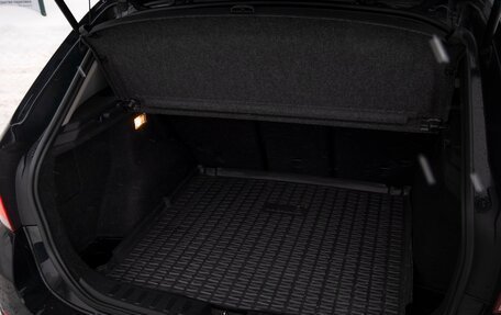 BMW X1, 2013 год, 1 800 000 рублей, 17 фотография