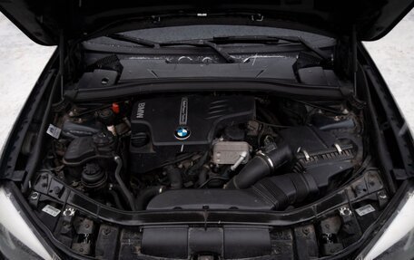 BMW X1, 2013 год, 1 800 000 рублей, 19 фотография