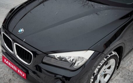 BMW X1, 2013 год, 1 800 000 рублей, 9 фотография