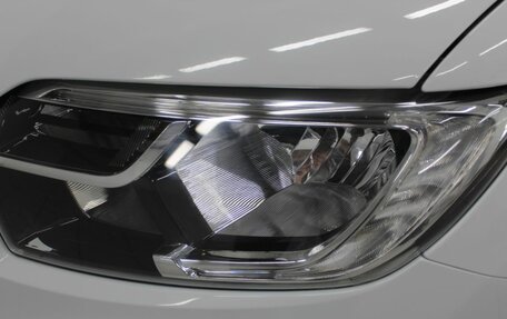 Renault Logan II, 2019 год, 1 150 000 рублей, 6 фотография