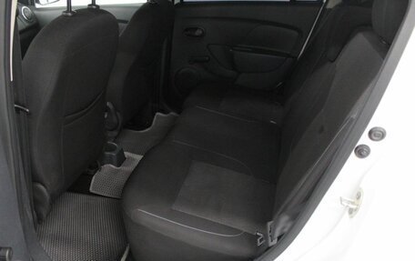 Renault Logan II, 2019 год, 1 150 000 рублей, 16 фотография