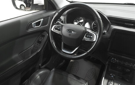 Chery Tiggo 4 I рестайлинг, 2021 год, 1 329 000 рублей, 2 фотография