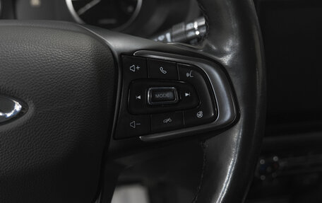 Chery Tiggo 4 I рестайлинг, 2021 год, 1 329 000 рублей, 3 фотография