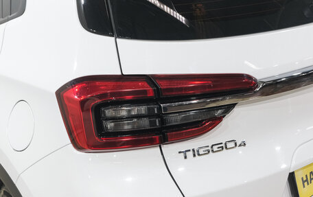 Chery Tiggo 4 I рестайлинг, 2021 год, 1 329 000 рублей, 13 фотография