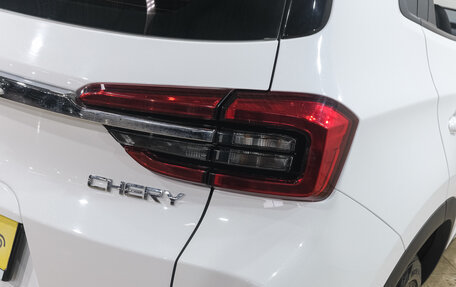 Chery Tiggo 4 I рестайлинг, 2021 год, 1 329 000 рублей, 14 фотография