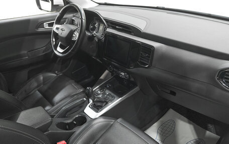 Chery Tiggo 4 I рестайлинг, 2021 год, 1 329 000 рублей, 15 фотография